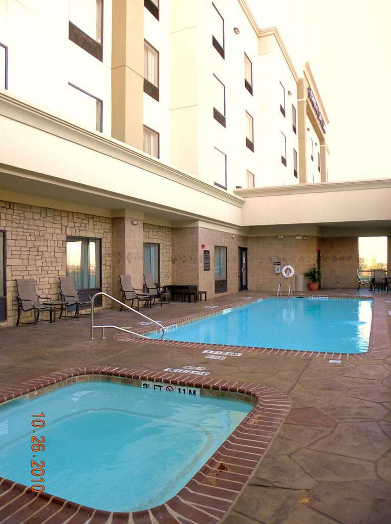 Hampton Inn & Suites Dallas I-30 Cockrell Hill, Tx Facilități foto